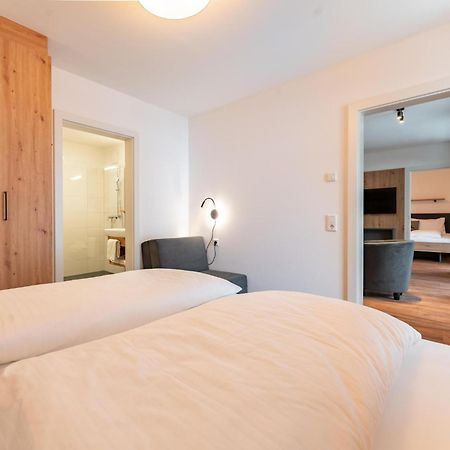 Falken Suites Top 4 Kaprun Exterior photo