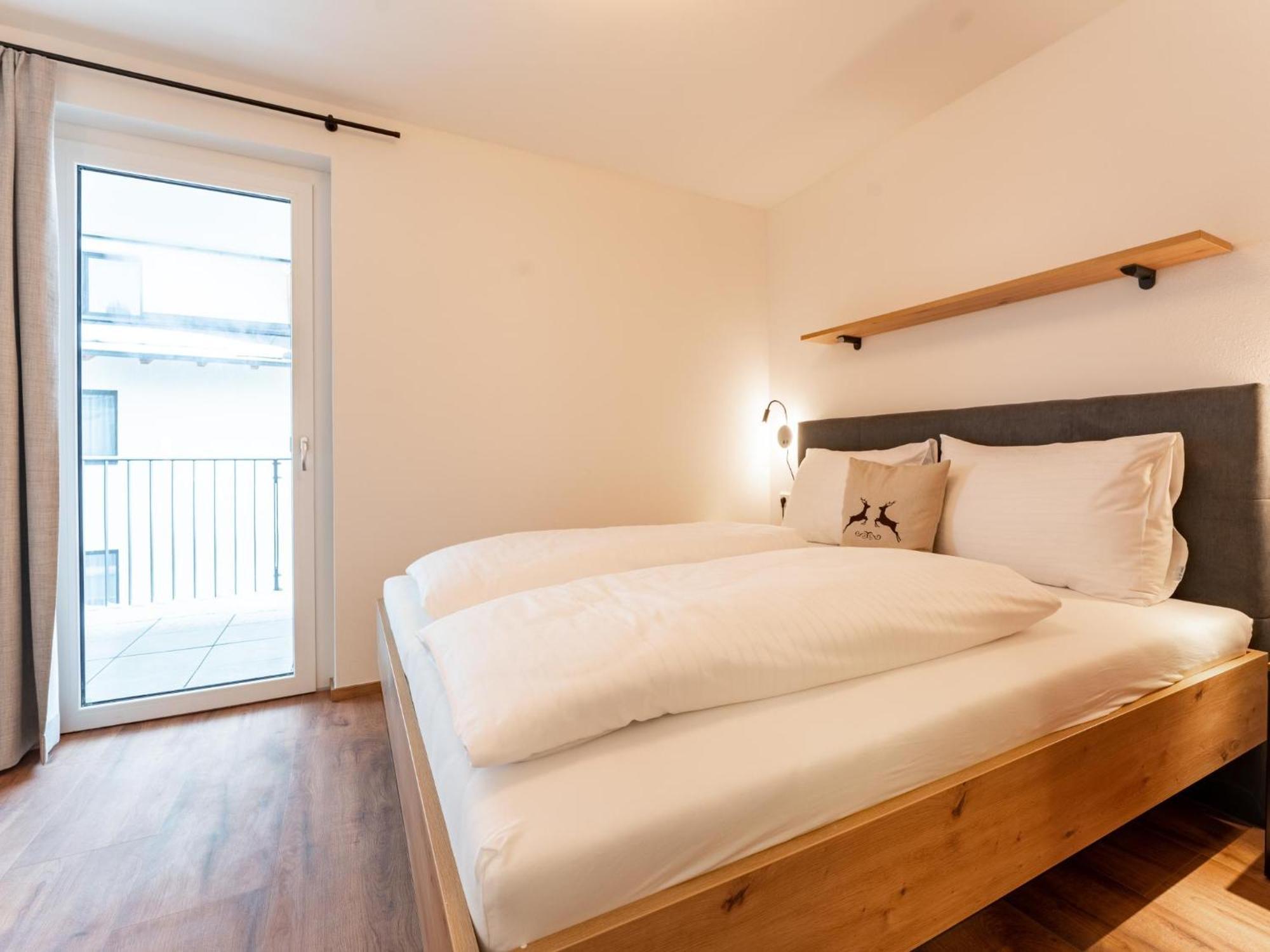 Falken Suites Top 4 Kaprun Exterior photo