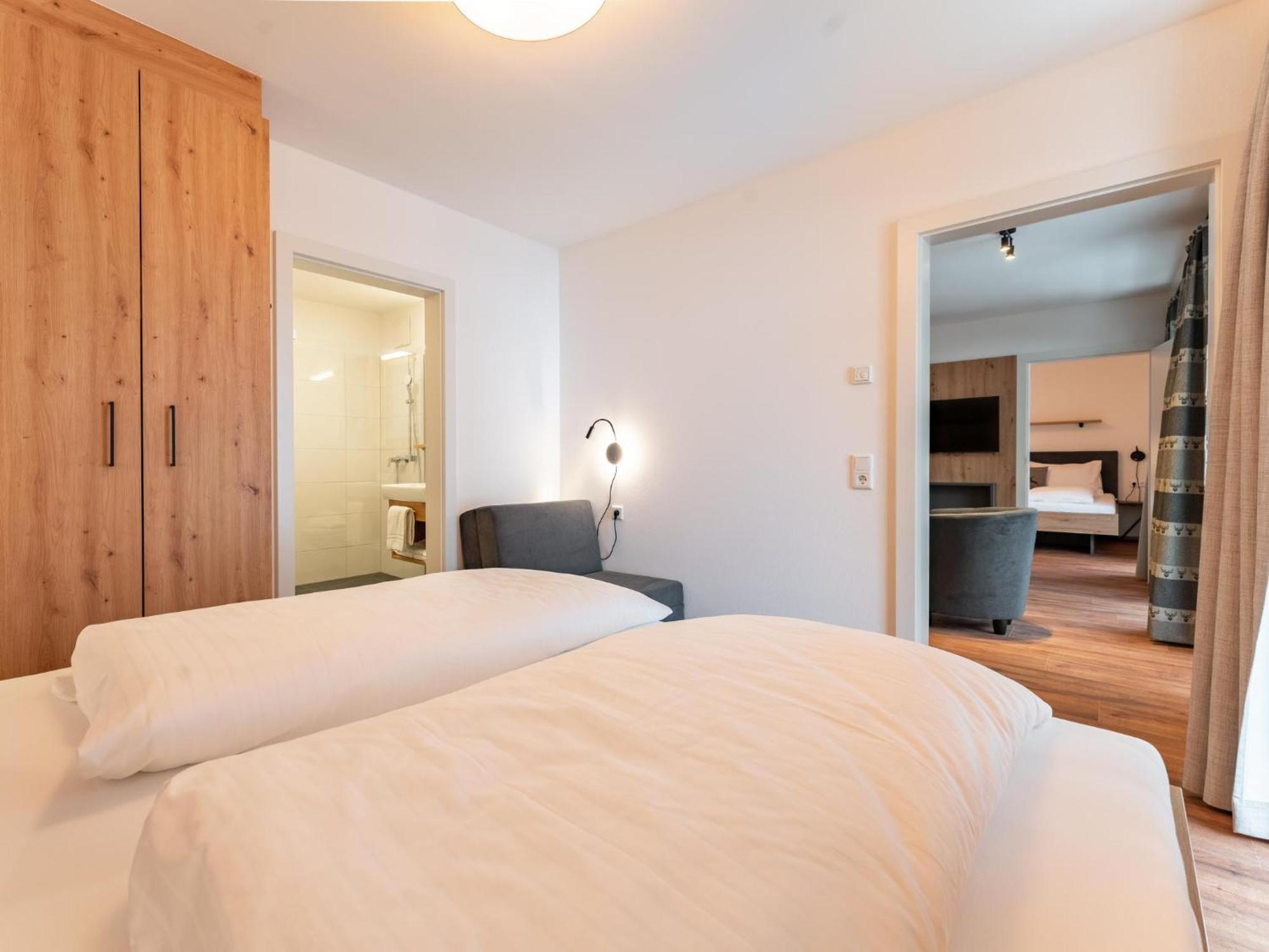 Falken Suites Top 4 Kaprun Exterior photo